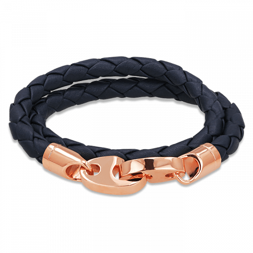 Perfect Fit Bracelet Navy