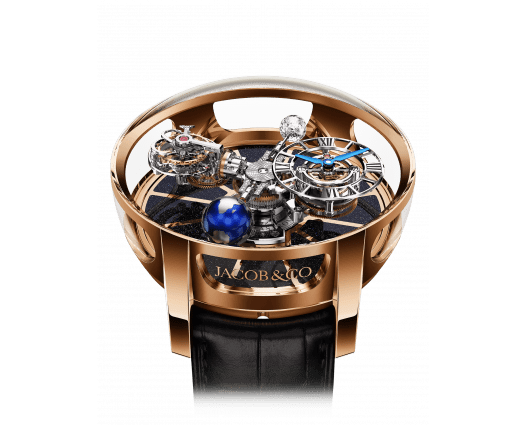 jacob & co astronomia tourbillon