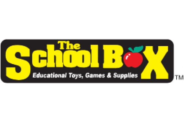 The School Box image