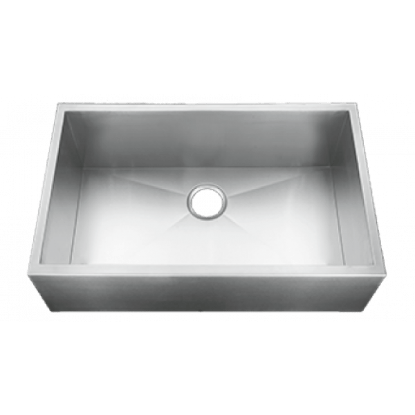 Farmhouse Sinks | Frugal Kitchens & Cabinets