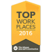 AJC Top 2016 Places to Work in Atlanta Area
