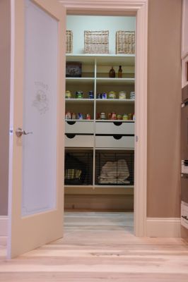 Pantry Cabinets Pantry Storage Artisan Custom Closets