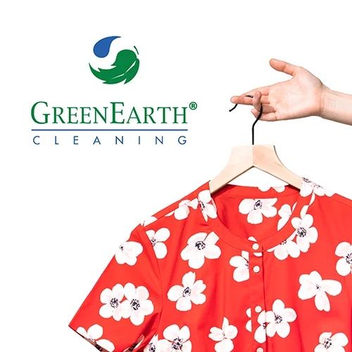 We’re always innovating to be more eco friendly dry cleaners