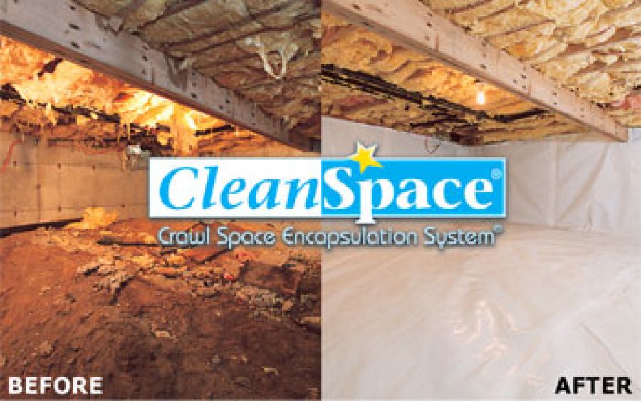 CleanSpace Encapsulated Systems