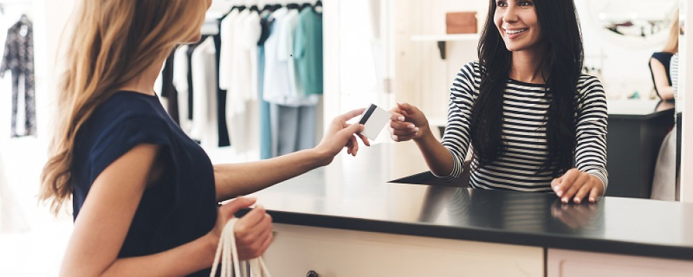 Should You Get a Store Credit Card?
