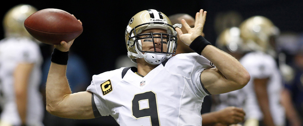 Drew Brees Out For Several Games | Where Y'at