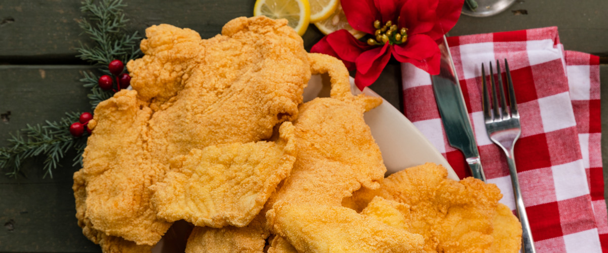 Fried Catfish: A Southern Secret | Where Y'at