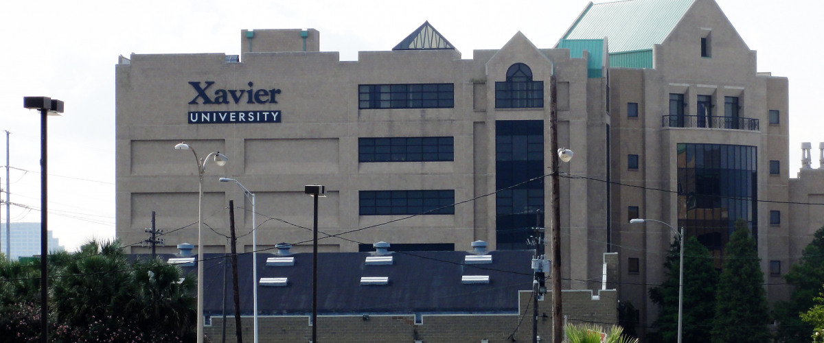 Anonymous Donor Gives Massive Donation to Xavier University | Where Y&#39;at