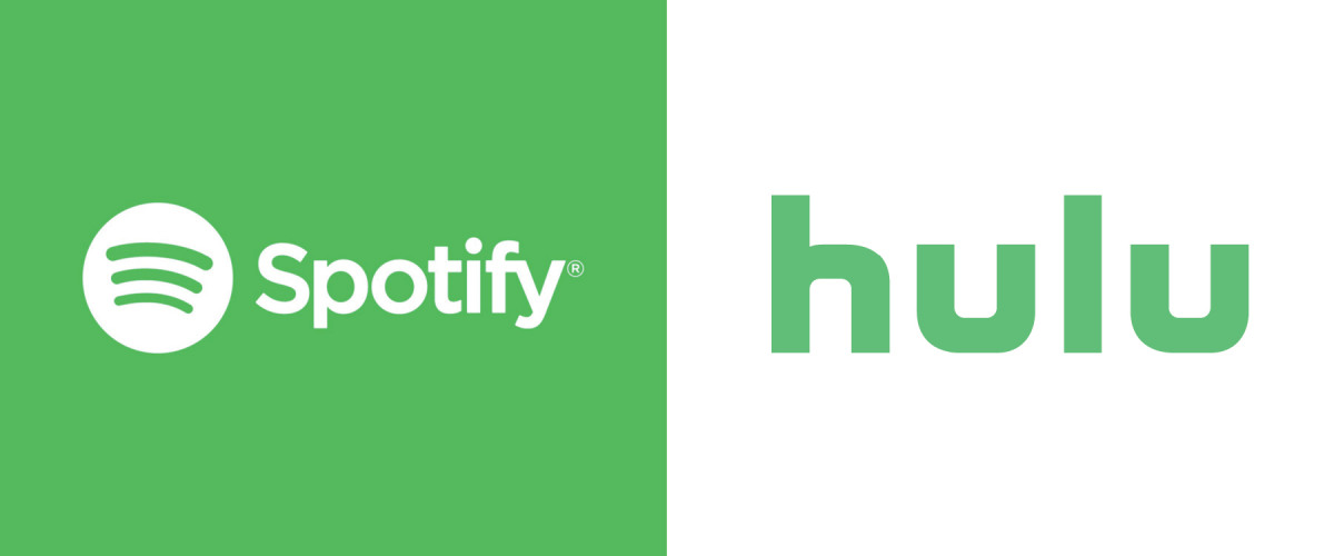 how to login to hulu with spotify account