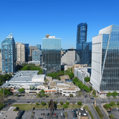 Buckhead, GA | Metro Brokers