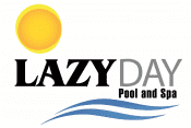 Lazy Days Pools logo
