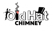 Old Hat Chimney logo