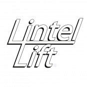 Lintel Lift logo