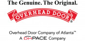 Overhead Door Company of Atlanta™ logo