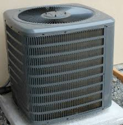 Air conditioning, how much is enough? | The Home Fix-It Page by Dave Baker