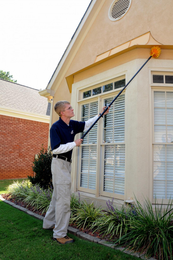 Green Pest Solutions | Conyers, Atlanta, GA | Inspect-All Services