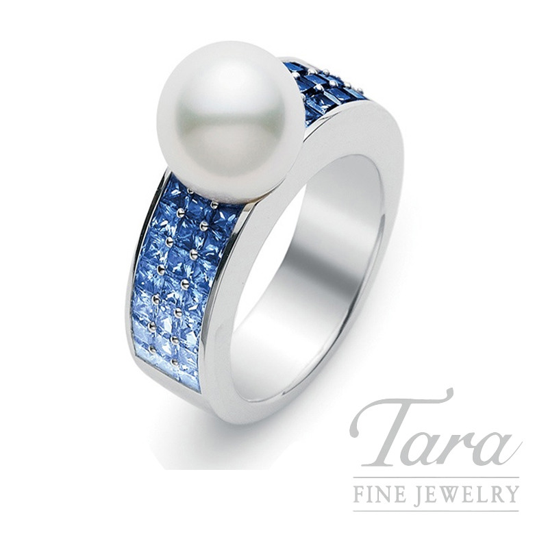 mikimoto pearls