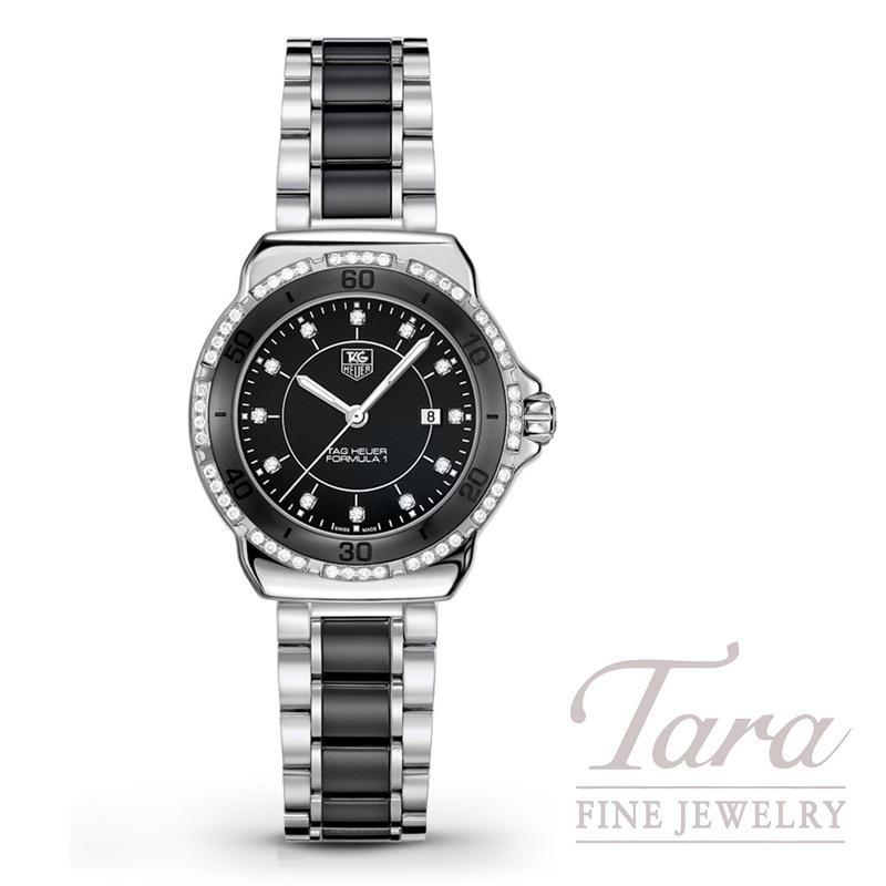 tag heuer women's formula 1