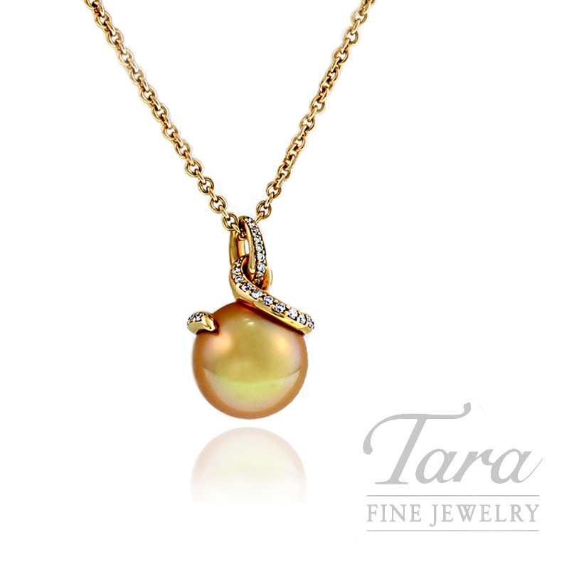 fine jewelry pearl necklace