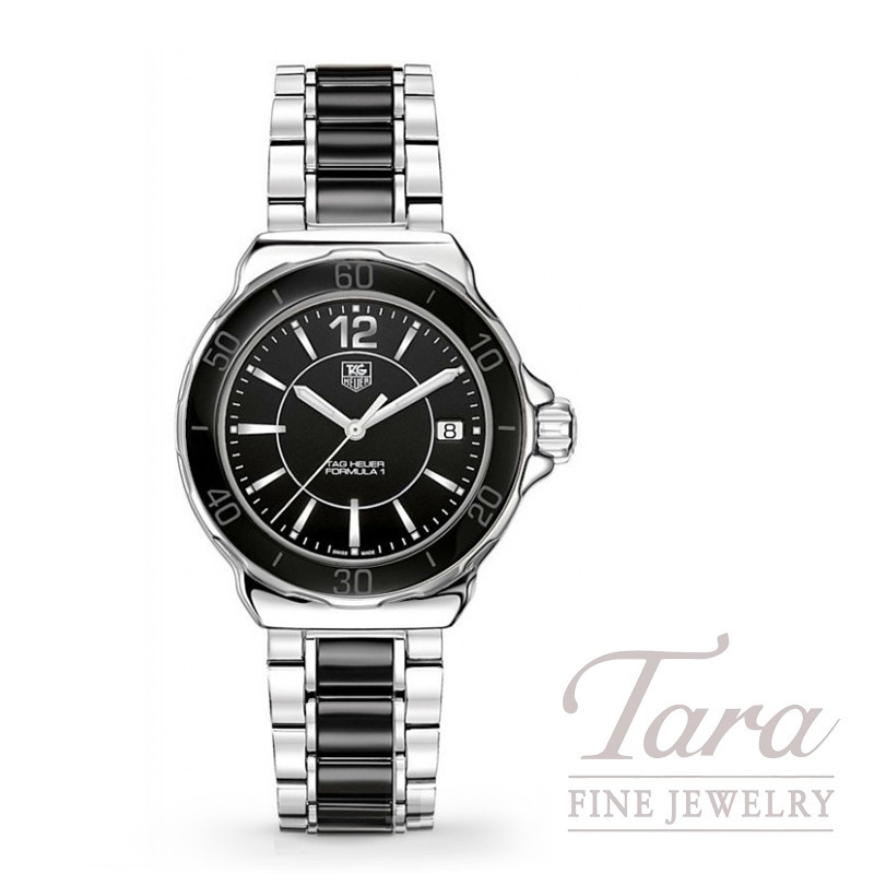 tag heuer f1 women's watch