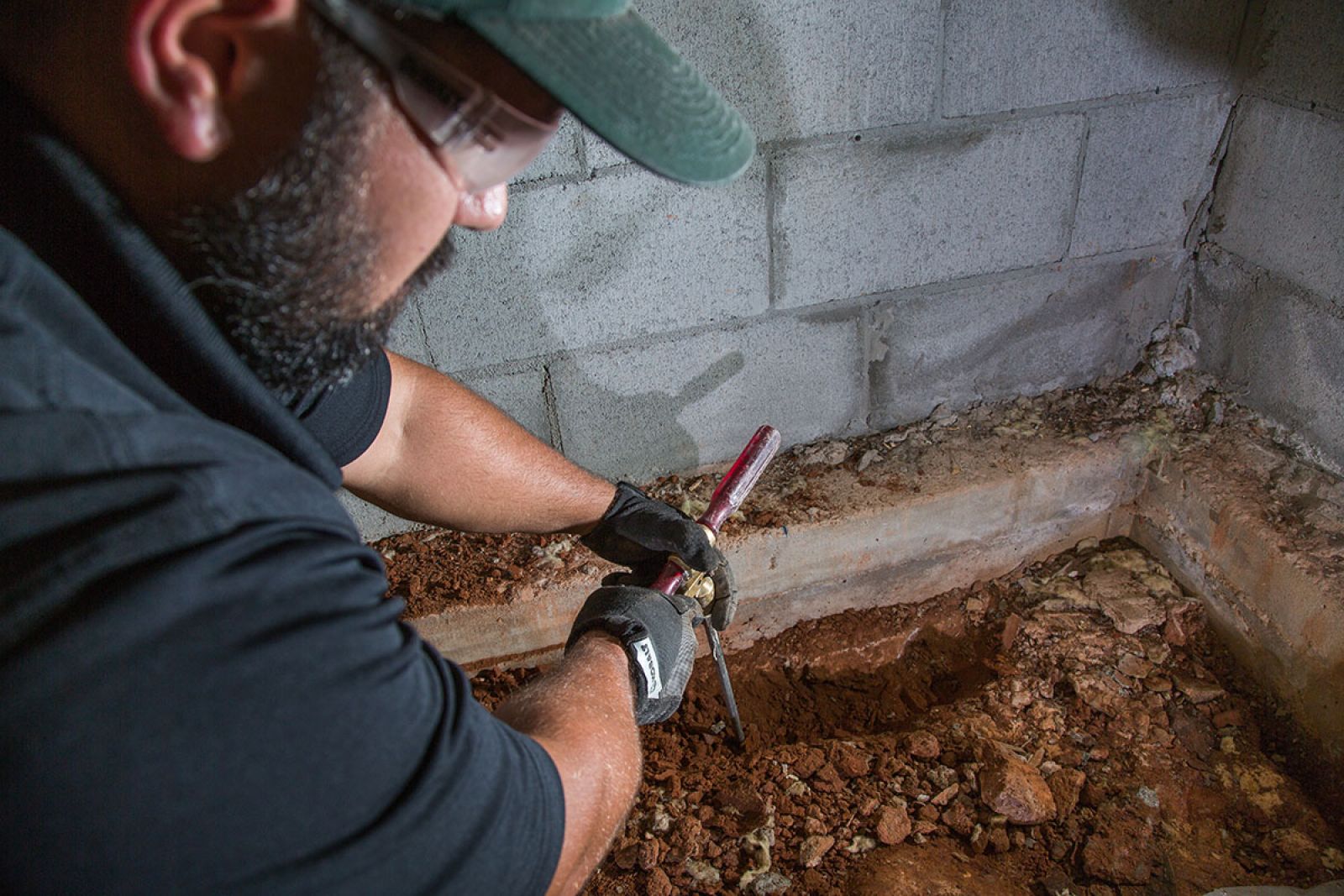 What to Expect During a Termite Inspection | Breda Pest Management