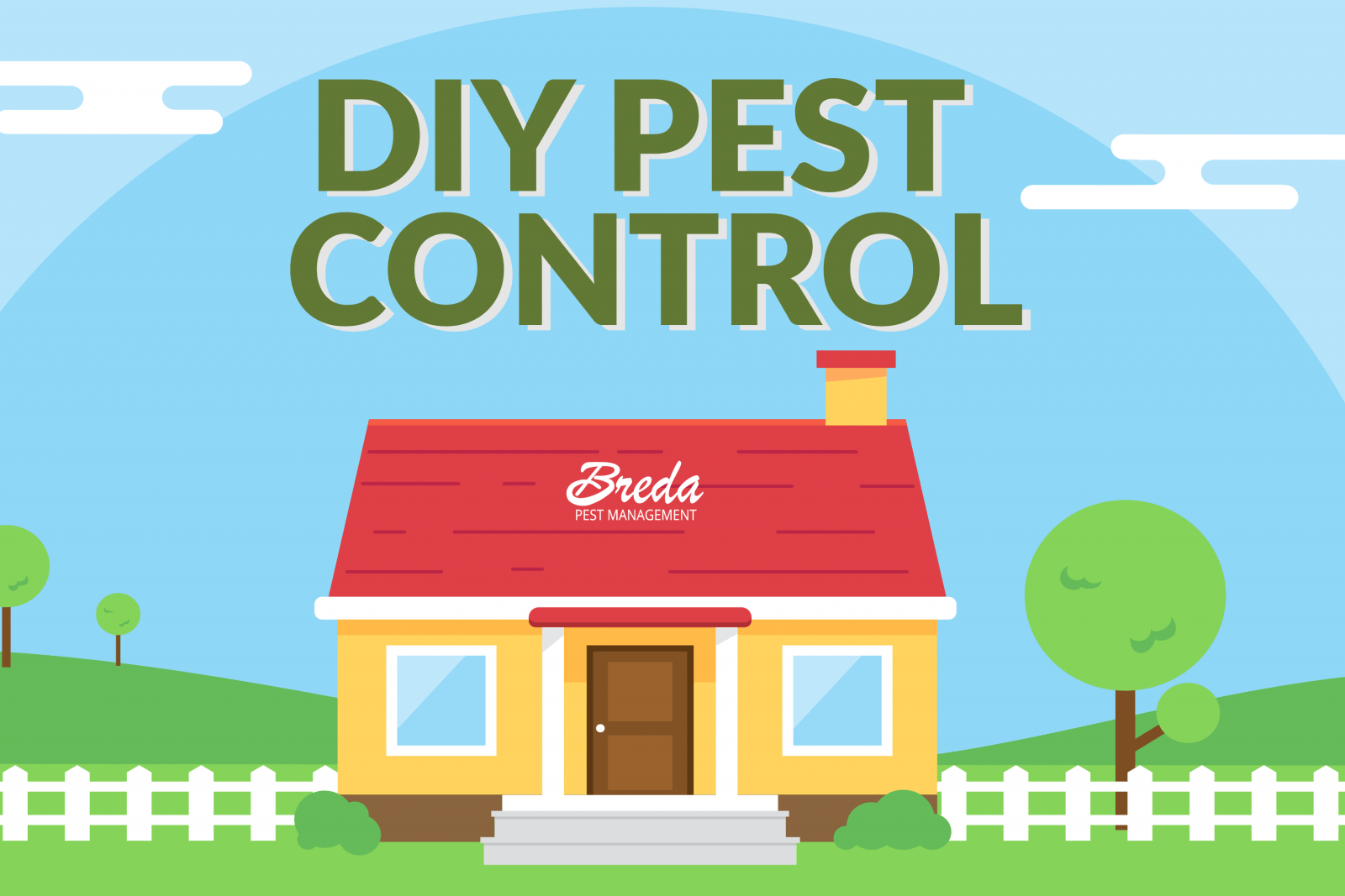 Diy Pest Control Conyers Ga | holyfashionamanda