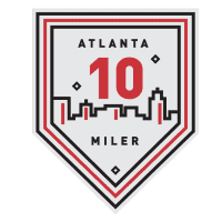 RaceThread.com Atlanta 10 Miler and 5K