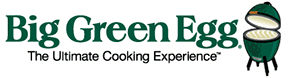 Big Green Egg Grills