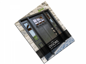 Entry Door Brochures