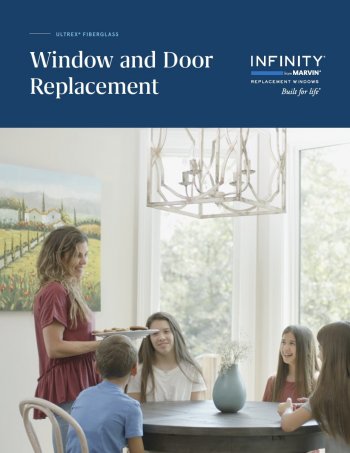Infinity Brochure