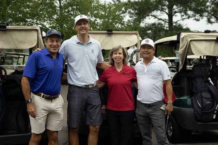 2021 Resurgens Charitable Foundation Golf Tournament