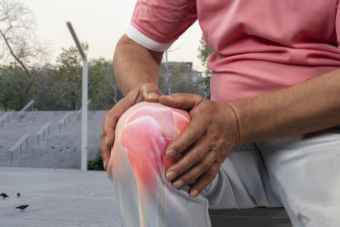 When Should You See a Knee Doctor?